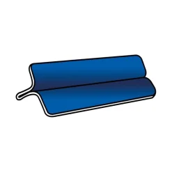 AEROresc®-EASYsplint, Universalschiene, Schiene