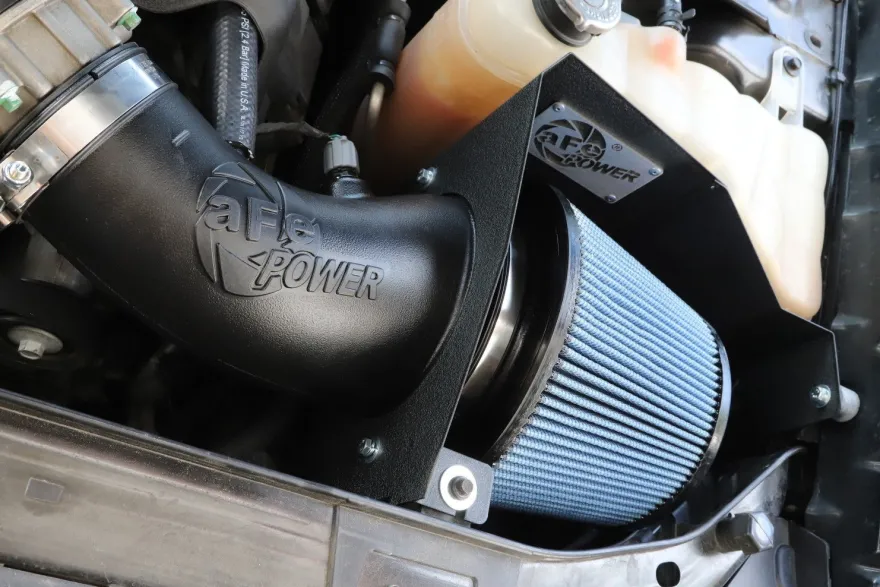 aFe Luftfilter Wide Open Power Filter SRT 6,4L + 18PS