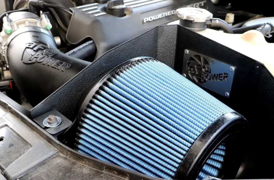 aFe Luftfilter Wide Open Power Filter SRT 6,4L + 18PS