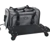 AFP Travel Dog - Rolling Pet Carrier