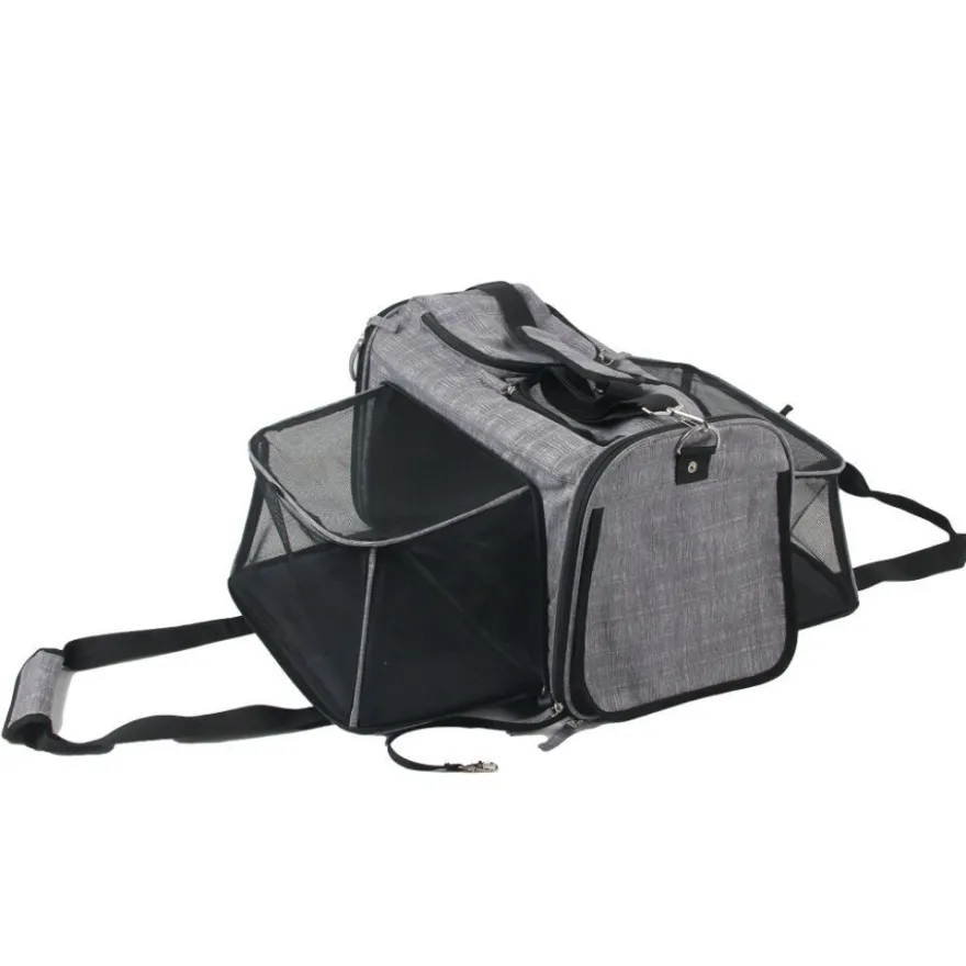 AFP Travel Dog - Rolling Pet Carrier