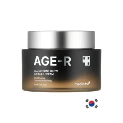 Age-R Glutathion Glow ( apselcreme) 50 ml