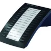 AGFEO Tastenmodul STE40 schwarz