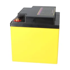 AGM Ersatzakku 12V 40Ah für SSB SBLV40-12i – SUN Battery kompatibel