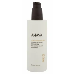 Ahava Deadsea Mud Dermud Intensive Body Lotion