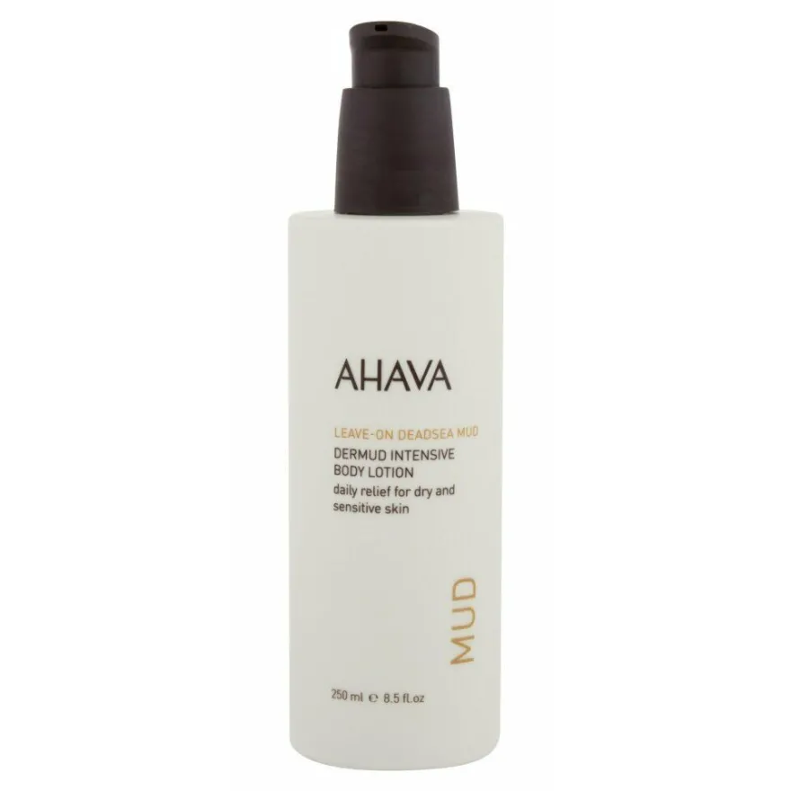 Ahava Deadsea Mud Dermud Intensive Body Lotion