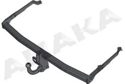 AHK ES7 Renault Scenic / Grand Scenic II Bj.2003-2009 Anhängerkupplung komplett