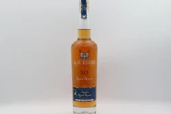 A. H. Riise X.O. Royal Reserve Rum 0,7 ltr. Kong Haakon VII