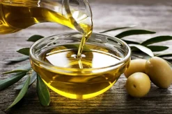 Aigli Olivenöl 5 Liter Oliventresteröl Olio di Sansa hoch erhitzbares Bratöl