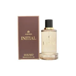 Aigner Initial Eau de Toilette für Herren 100 ml
