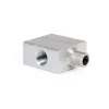 Airbrush 4-Wege Verbinder 9,51 mm 1/8