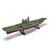 Airfix - HMS Victorious - Vintage Classics - 1:600 - 94 Teile