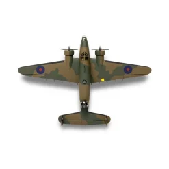 Airfix - Lockheed Hudson - Vintage Classic - 1:72 - 85 Teile