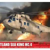 Airfix Westland Sea King HC.4 in 1:48 1604056 Airfix A04056 Bausatz