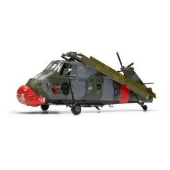 Airfix - Westland Wessex HC.2 - 1:72 - 134 Teile
