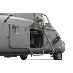 Airfix - Westland Wessex HC.2 - 1:72 - 134 Teile