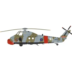 Airfix - Westland Wessex HC.2 - 1:72 - 134 Teile