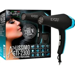 Airlissimo GTI 2300 secador #azul
