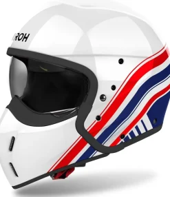 Airoh Motorrad Jethelm J 110 Eon AI50020050