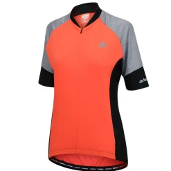 Airtracks Damen Fahrradtrikot Kurzarm Pro Line / Radtrikot / Jersey / Bikeshirt