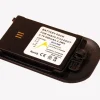 Akku für Telefon Avaya DECT 3720 . DECT 3725 . Avaya DH 4 . WH 1 (660190/ R1A)