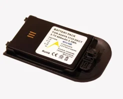 Akku für Telefon Avaya DECT 3720 . DECT 3725 . Avaya DH 4 . WH 1 (660190/ R1A)