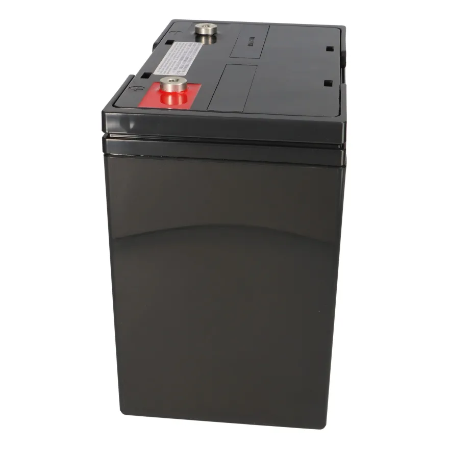 Akku kompatibel E-Mobil Balder F290 / Finesse 12V 62Ah