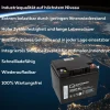 Akku kompatibel E-Mobil Freerider 2x 12V 50Ah