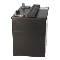 Akku kompatibel Rascal Stowaway / Turnabout 12V 25Ah