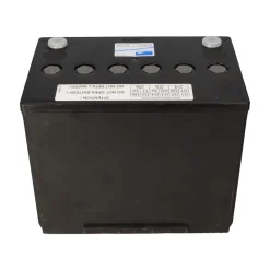 Akku kompatibel Shoprider Sprinter XL4 Deluxe 12V 63Ah