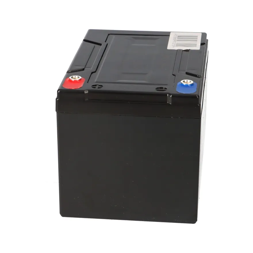 Akku kompatibel 36V 15Ah (3x12V 15Ah) E-Scooter E-Roller