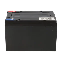 Akku kompatibel 36V 15Ah (3x12V 15Ah) E-Scooter E-Roller