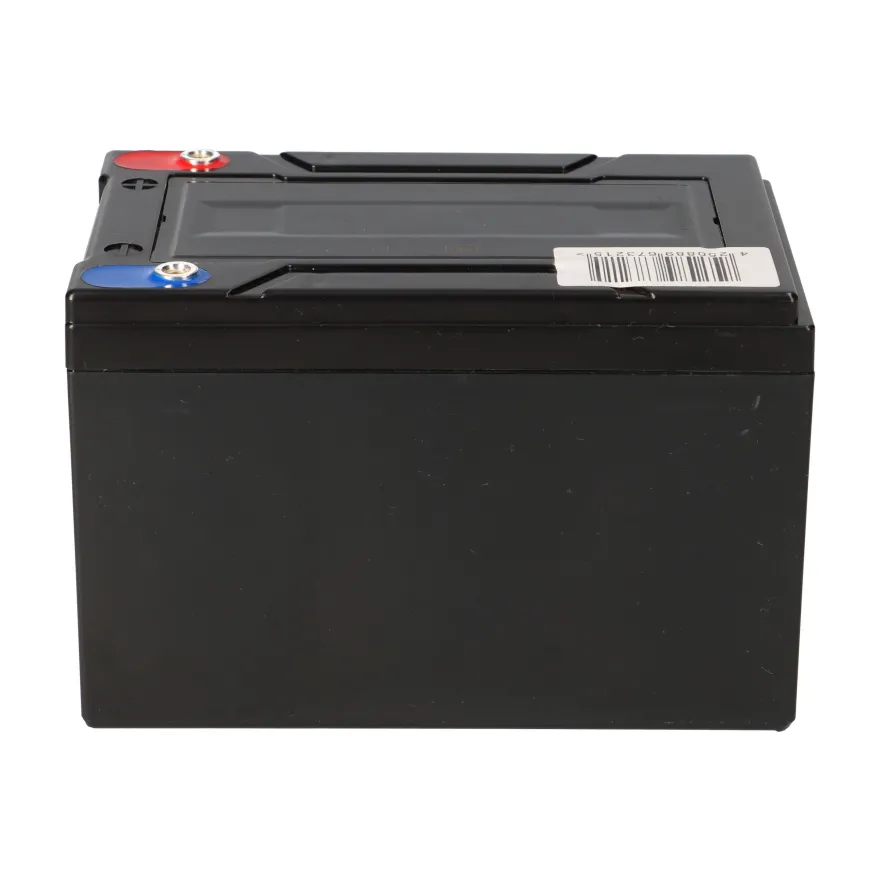 Akku kompatibel 36V 15Ah (3x12V 15Ah) E-Scooter E-Roller