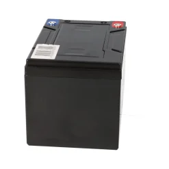 Akku kompatibel 36V 15Ah (3x12V 15Ah) E-Scooter E-Roller