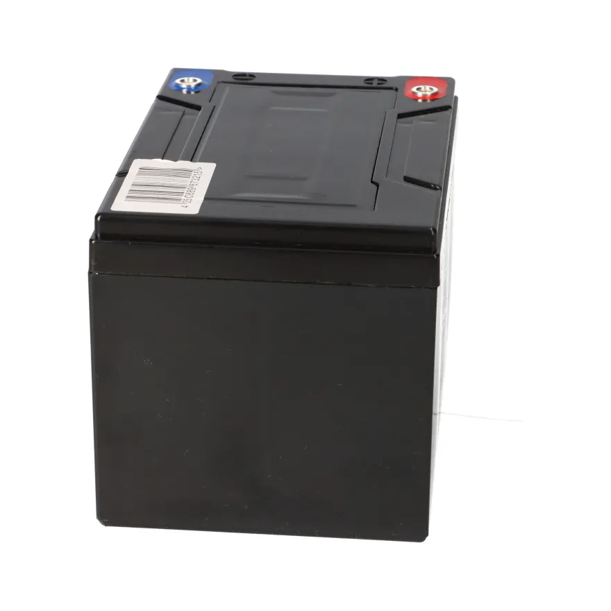Akku kompatibel 36V 15Ah (3x12V 15Ah) E-Scooter E-Roller