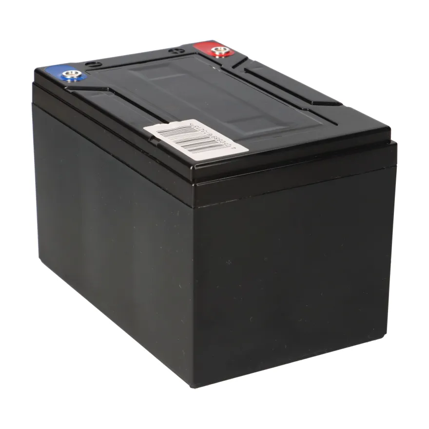 Akku kompatibel 36V 15Ah (3x12V 15Ah) E-Scooter E-Roller