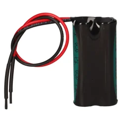 Akkupack 2,4V 4,0 Ah Reihe offene Kabellitze 30cm F21NIMH4000