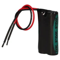 Akkupack 2,4V 4,0 Ah Reihe offene Kabellitze 30cm F21NIMH4000