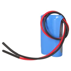 Akkupack 2.4V 2200mAh F1x2 Kabel offen Akku 2.4 Volt