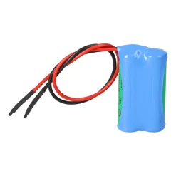 Akkupack 2.4V 1600mAh F1x2 Kabel offen Akku 2.4 Volt