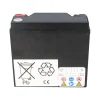 Akku-Satz 48V 25Ah für VELECO Turris & ZT15 | ersetzt 22Ah