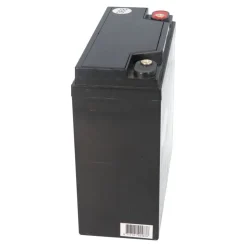 Akku-Satz 48V 25Ah für VELECO Turris & ZT15 | ersetzt 22Ah