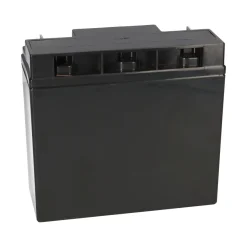 Akku SET kompatibel Brandmeldezentrale ABB BZK8 BZK20