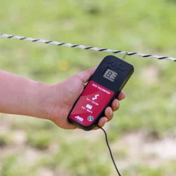 AKO Digital DUO Voltmeter - Zaunpr?fer & Batterietester
