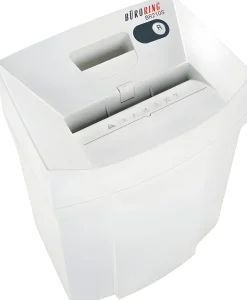 Aktenvernichter BR210S, 3,9mm Streifenschnitt, Sicherheitsstufe 2