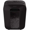 Aktenvernichter Fellowes Powershred LX45, 8 Blatt, P-4 Sicherheit