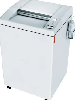 Aktenvernichter IDEAL 4005-CROSS/CUT P-4 40-45 Blatt 4x40MM/230V, 50HZ