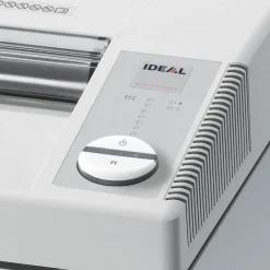 Aktenvernichter IDEAL 4005-CROSS/CUT P-4 40-45 Blatt 4x40MM/230V, 50HZ