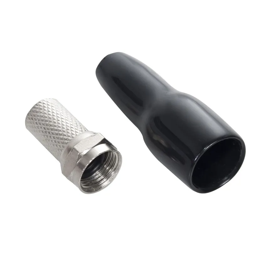 Aktive TV Antenne Dachantenne Außenantenne LTE Filter 100dBµV UHF/ VHF DVB-T2