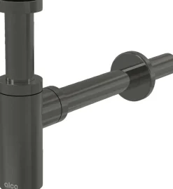 AlcaDrain Design Siphon 1 1/4